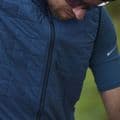 Madison Roam Men's Windproof Packable Primaloft Gilet
