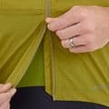 Madison Roam Men's Windproof Packable Primaloft Gilet