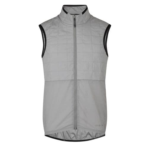 Madison Roam Men's Windproof Packable Primaloft Gilet