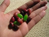 Magic Beans