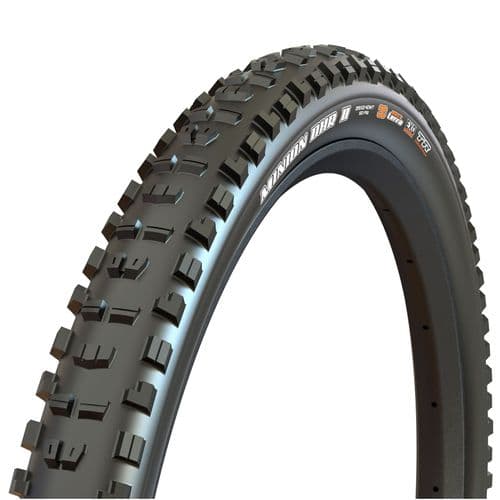 Maxxis Minion DHR II 27.5" x 2.60" Dual Compound EXO Tubeless