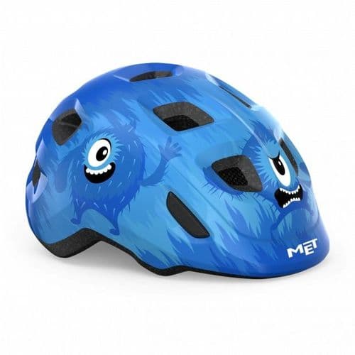 MET Hooray Kids Helmet