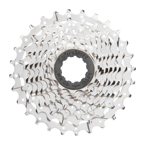 Microshift 9 Speed Cassette 11-28t CS-H092
