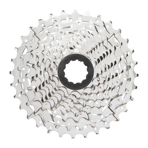 Microshift 9 Speed Cassette 11-32t CS-H092