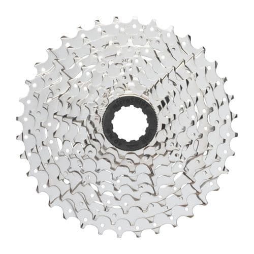 Microshift 9 Speed Cassette 11-36t CS-H092