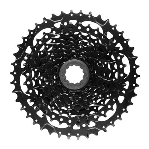 Microshift Acolyte 8 Speed Cassette 12-42t CS-H083