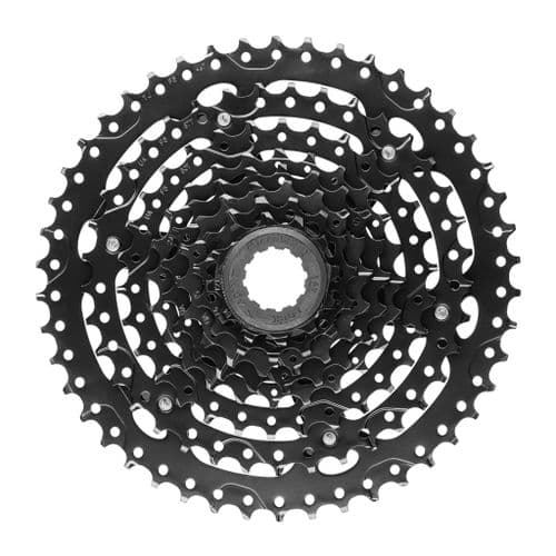 Microshift Acolyte 8 Speed Cassette 12-46t CS-H083