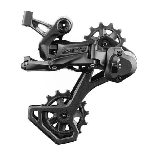 Microshift Advent X 10 Speed Rear Derailleur RD-M6205AM