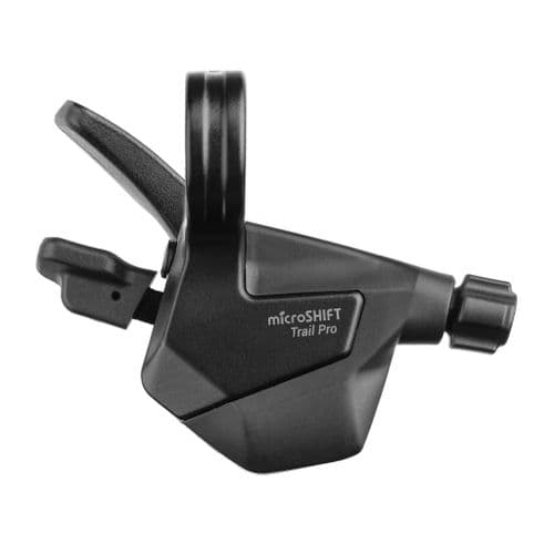 Microshift Advent X Trail Trigger Shifter Pro 1x10