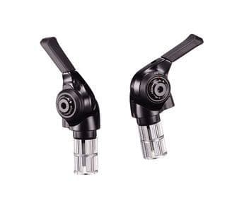 MicroShift BS-M10 Bar End Shifters 10 Speed