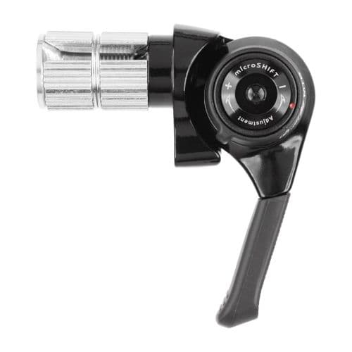 Microshift BS-M10-R Bar End Shifter 1x10 Shimano MTB