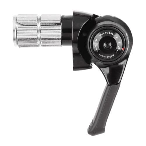 Microshift BS-M11-R Bar End Shifter 1x11 Shimano MTB