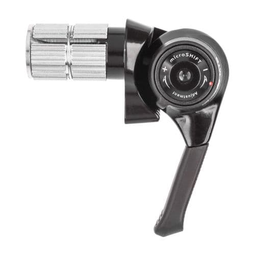 Microshift BS-M12-R Bar End Shifter 12 Speed Shimano MTB
