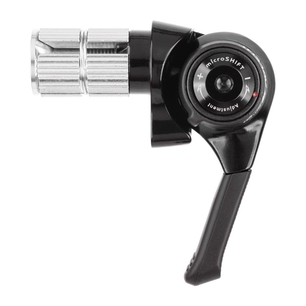 Microshift BS-M19-R Bar End Shifter 1x9 Advent