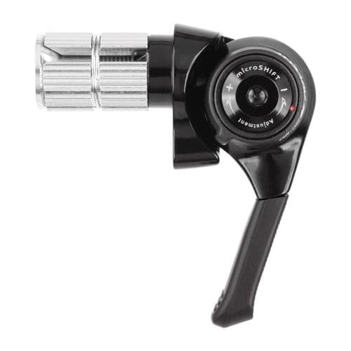 Microshift BS-M19-R Bar End Shifter 1x9 Advent