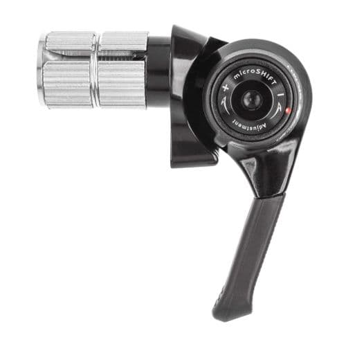Microshift BS-SR-M11-R Bar End Shifter 1x11 Sram MTB