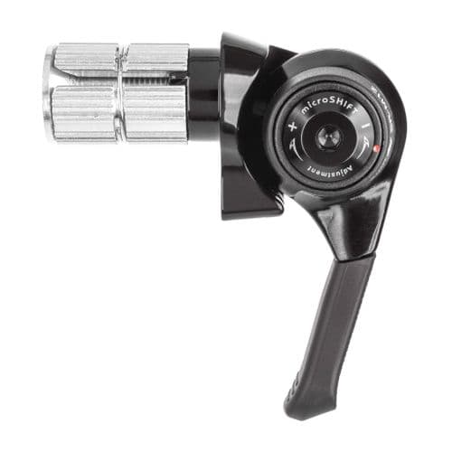 Microshift BS-SR-M12-R Bar End Shifter 1x12 Sram MTB