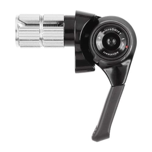 Microshift BS-T10B-R Bar End Shifter 10 Speed Shimano Tiagra 4700