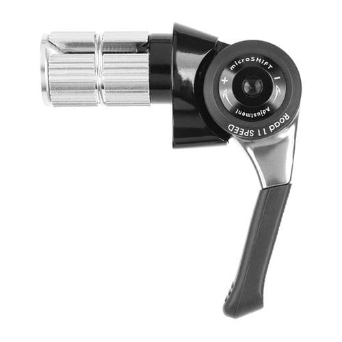 Microshift BS-T11-R Bar End Shifter 11 Speed Shimano Road
