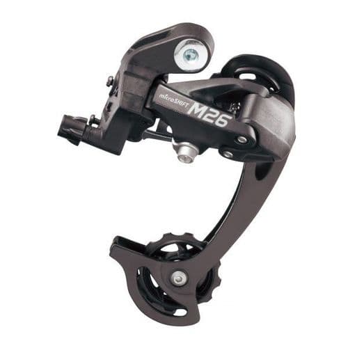 MicroShift M26 Rear Derailleur