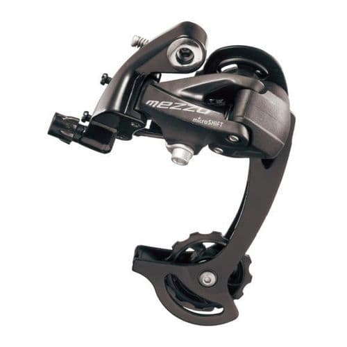 MicroShift M36 Mezzo LT Rear Derailleur