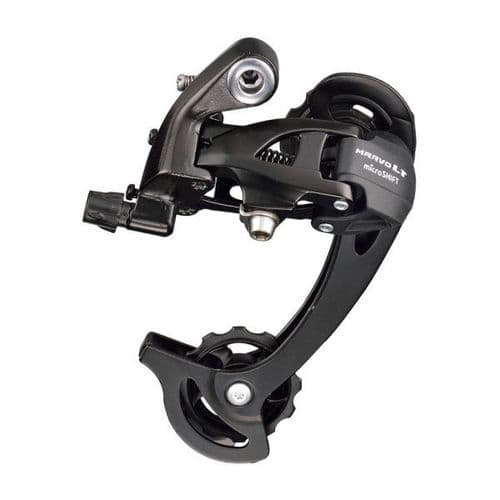 MicroShift M46 Marvo LT Rear Derailleur