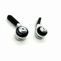 Microshift SL-D10 Down Tube Shifters 10 Speed Shimano Road