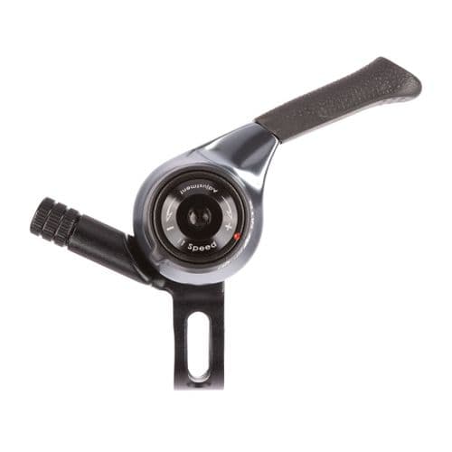 Microshift SL-M11-R Thumb Shifter 11 Speed Shimano MTB
