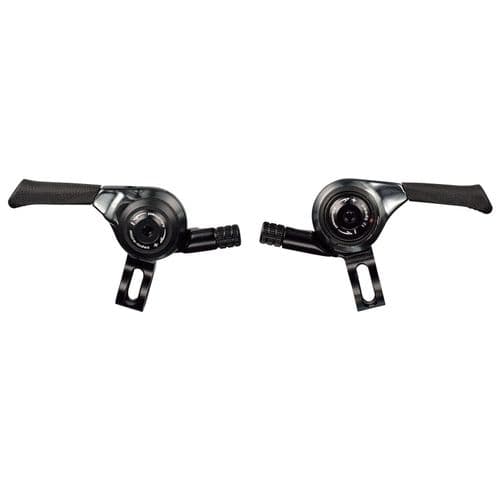 Microshift SL-T10B Thumb Shifters 10 Speed Shimano Tiagra 4700