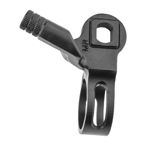Microshift Thumb Shifter Mount for MTB Levers