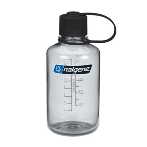 Nalgene Narrow Mouth Bottle 0.5L