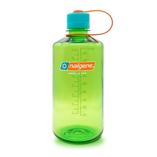 Nalgene Narrow Mouth Bottle 1.0L