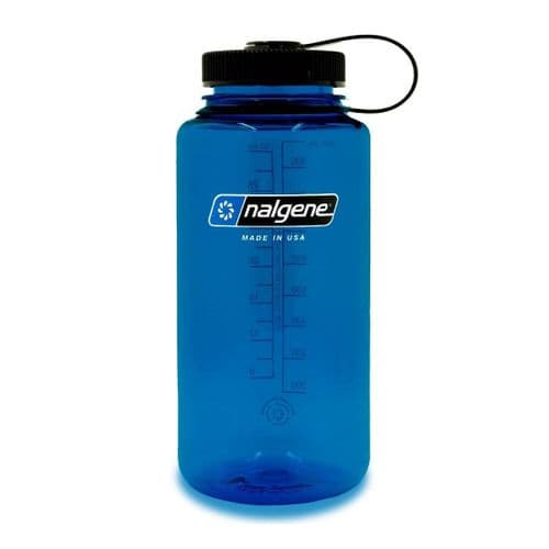 Nalgene Wide Mouth Bottle 1.0L