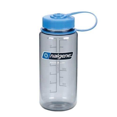 Nalgene Wide Mouth Bottle 0.5L