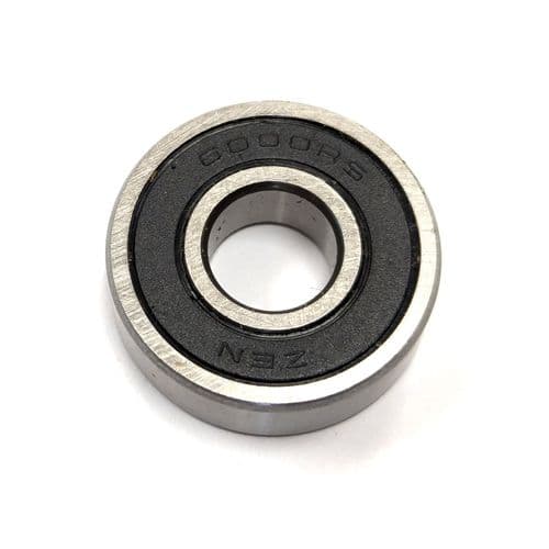NBK Bearing 6000-2RS Abec 3 (10 x 26 x 8)