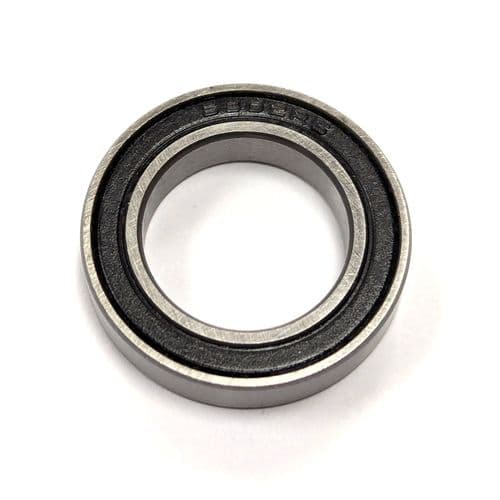 NBK Bearing 6802-2RS Abec 3 (15 x 24 x 5)
