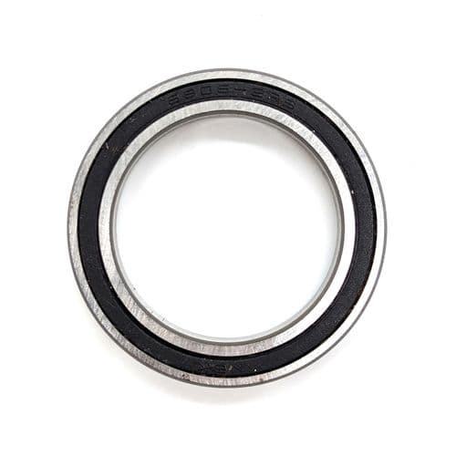 NBK Bearing 6806-2RS Abec 3 (30 x 42 x 7)