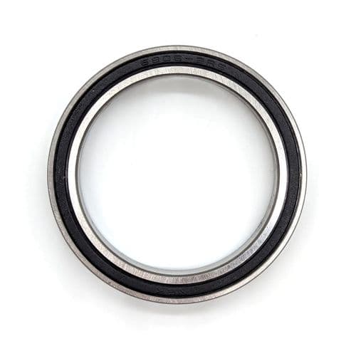 NBK Bearing 6808-2RS Abec 3 (40 x 52 x 7)