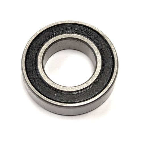 NBK Bearing 6902-2RS Abec 3 (15 x 28 x 7)