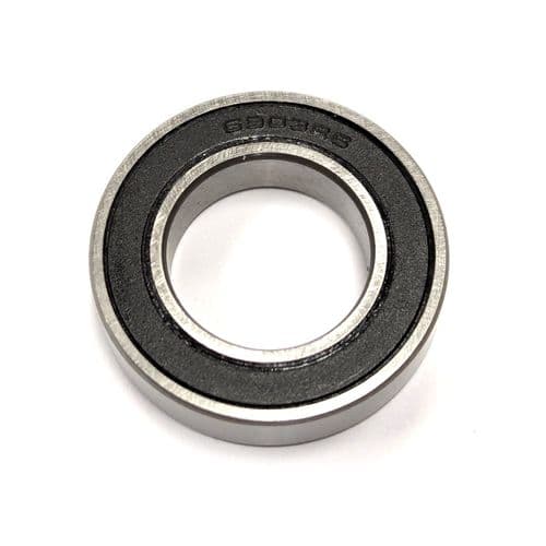 NBK Bearing 6903-2RS Abec 3 (17 x 30 x 7)