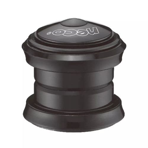 Neco H-701 Threadless Headset 1-1/8"