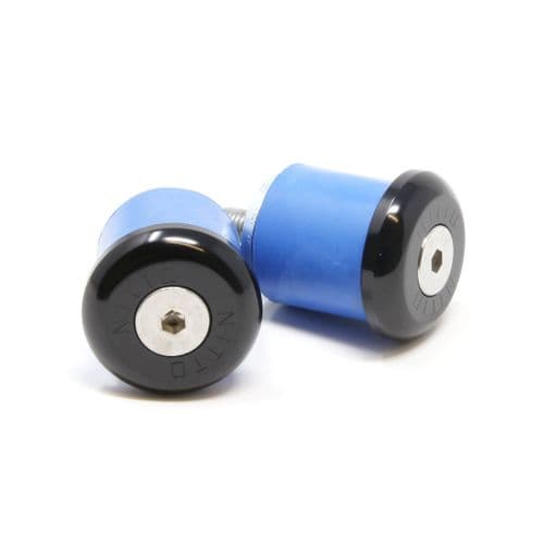 Nitto EC-01 Bar End Caps