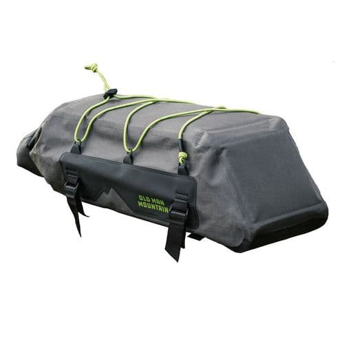 Old Man Mountain Atlas Rack Pack 9L