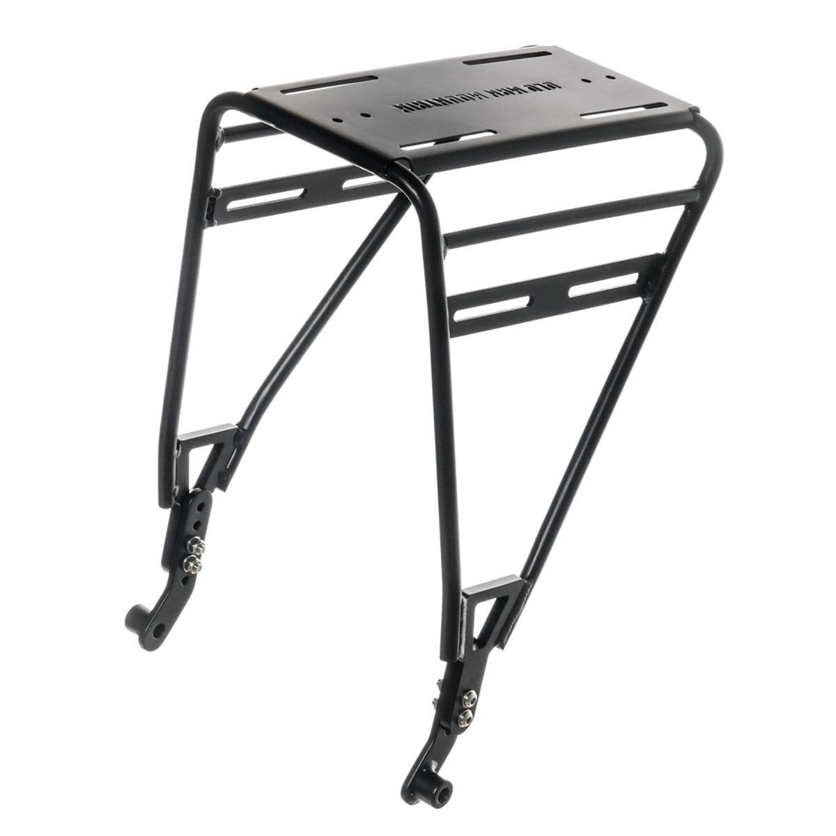 Old Man Mountain Divide Fat Pannier Rack