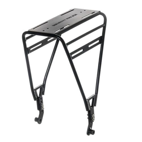 Old Man Mountain Divide Fat Pannier Rack