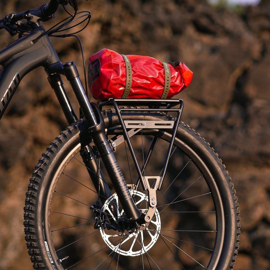 Old Man Mountain Divide Pannier Rack