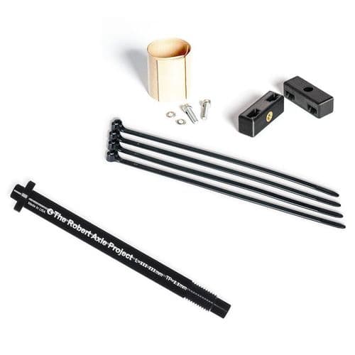 Old Man Mountain Front Fit Kits