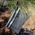 Old Man Mountain Pinecone Pouch