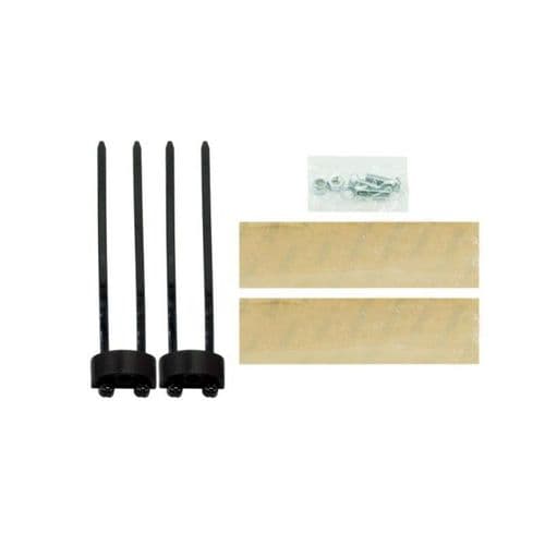 Old Man Mountain Puck Kit A