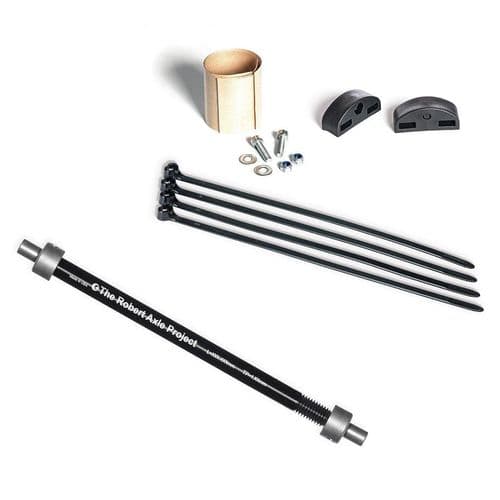 Old Man Mountain Rear Fit Kits